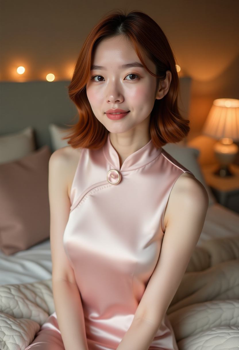 我的大叔