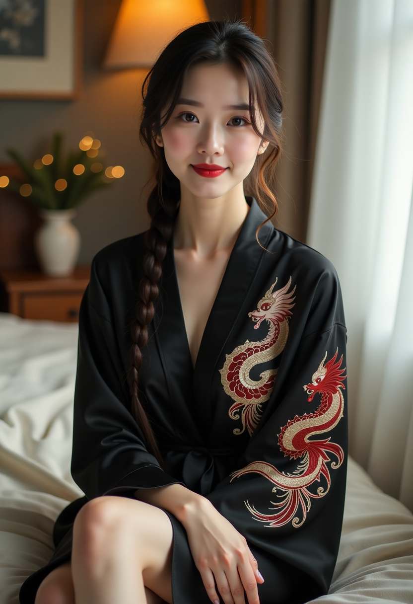 未生