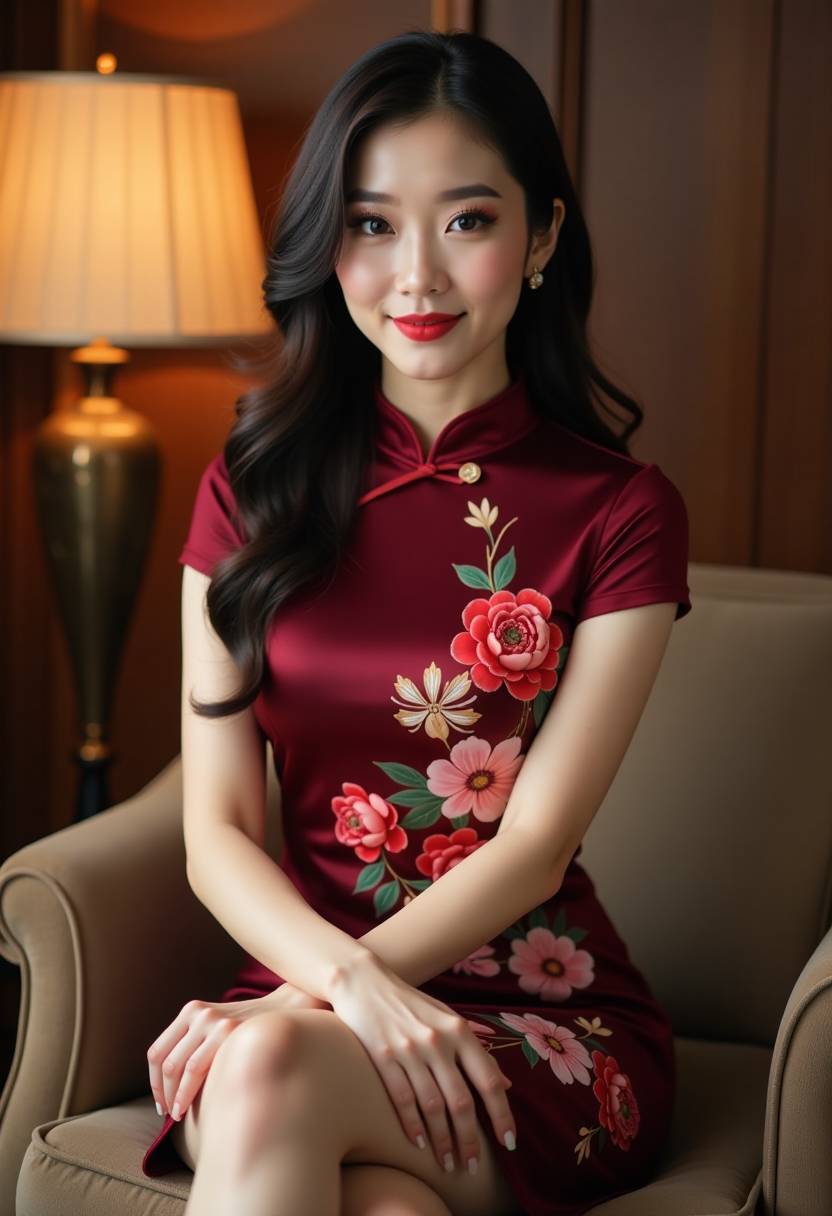 迷雾